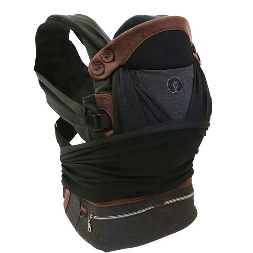 CHICCO Comfy Fit Nosidełko chusta 2w1 na Arena.pl