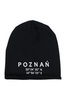 Czapka Wielkomiasteczkowy