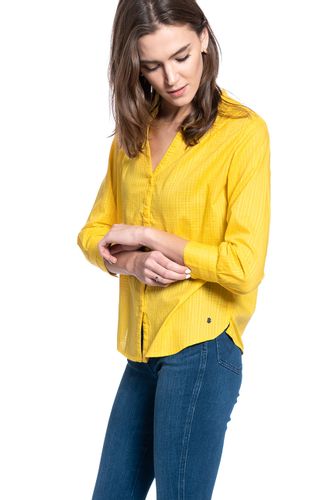 DAMSKA KOSZULA MUSTANG EDDA BLOUSE 1009461 9046 36 S na Arena.pl