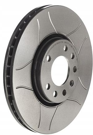 TARCZA HAM PRZOD 302X28 V MAX BREMBO na Arena.pl