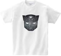 Koszulka T-shirt Transformers