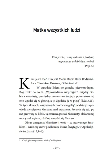 Sekret Medjugorie na Arena.pl