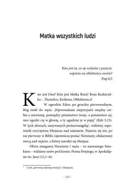 Sekret Medjugorie zdjęcie 5