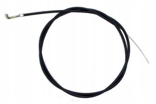 Cięgno linka gazu + sprzęgła + ssania Fiat 126p 3szt LINEX 1QP na Arena.pl