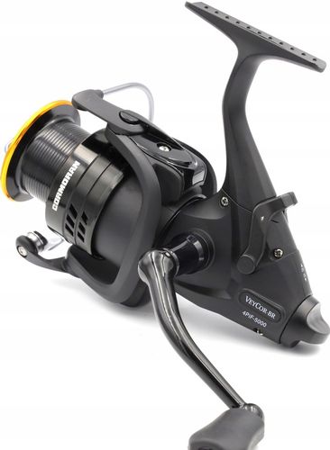 CORMORAN KOŁOWROTEK VEYCOR-BR 4PiF 3000||- na Arena.pl