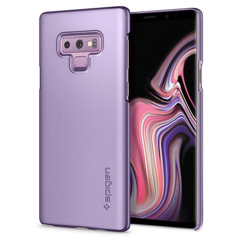 SPIGEN THIN FIT GALAXY NOTE 9 LAVENDER na Arena.pl