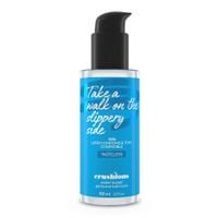 crushious waterbased lubricant 100 ml