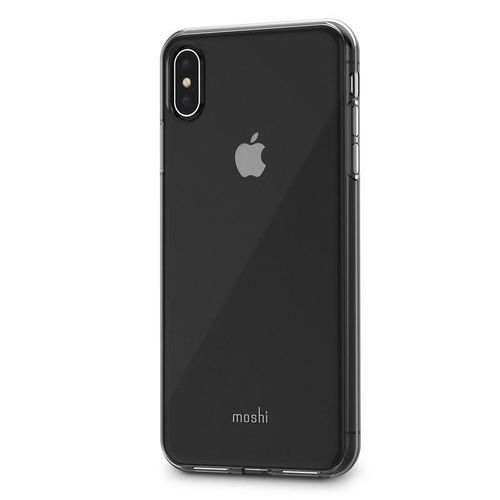 Etui Moshi Vitros do iPhone Xs Max (Crystal Clear) na Arena.pl