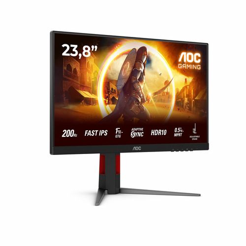 Monitor AOC 24G4HA na Arena.pl