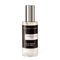 Yodeyma Sophisticate Men Perfumy Męskie - 15ml