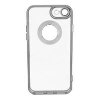 etui do iphone 7/ 8/ se w392 srebrny