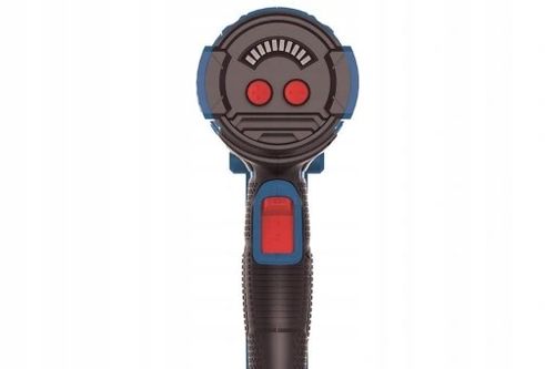 Opalarka Blaupunkt Hg5010 2000W 60-600°C +4Nasadki na Arena.pl