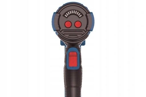 Opalarka Blaupunkt Hg5010 2000W 60-600°C +4Nasadki zdjęcie 3