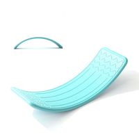 deska do balansowania Wobble - turkusowy MAŁPISZON