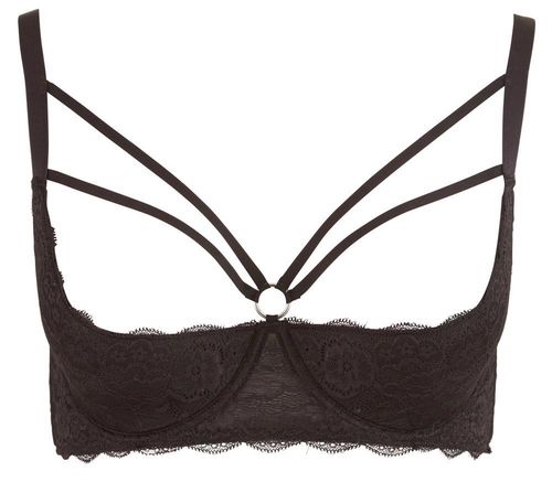 Shelf Bra Lace 85D na Arena.pl