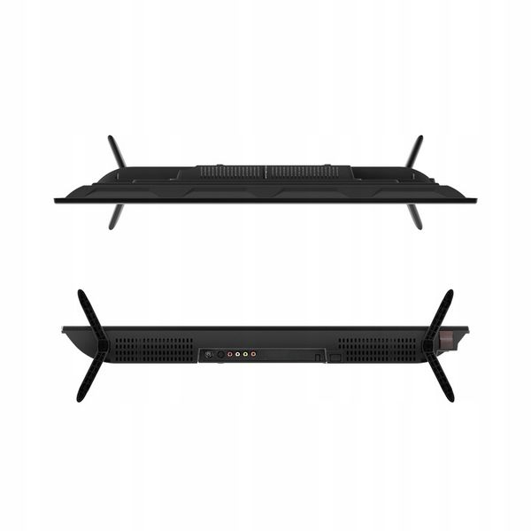 Telewizor 32" Cabletech DVB-T2 H.265 HEVC 3xHDMI 2xUSB zdjęcie 11