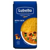 Makaron Lubella 400g Nitki Cięte
