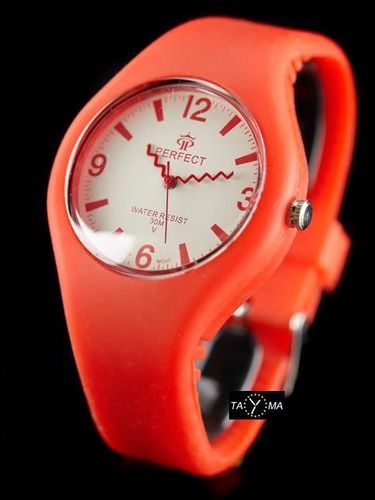 PERFECT - LEILA - red (zp689c) na Arena.pl