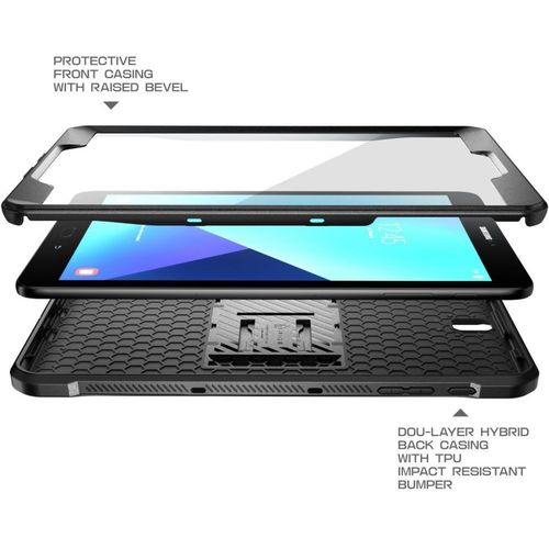 SUPCASE UNICORN BEETLE PRO GALAXY TAB S3 9.7 BLACK na Arena.pl