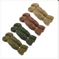 Włóczki maskujące GHILLIE Fiber Yarns Helikon-Tex