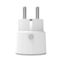 Gniazdko Inteligentne NEO NAS-WR07WM Matter DO Alexa i HomeKit