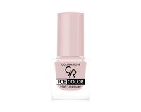 Golden Rose Ice Color Nail Lacquer 211 Lakier do paznokci Kolor - 211