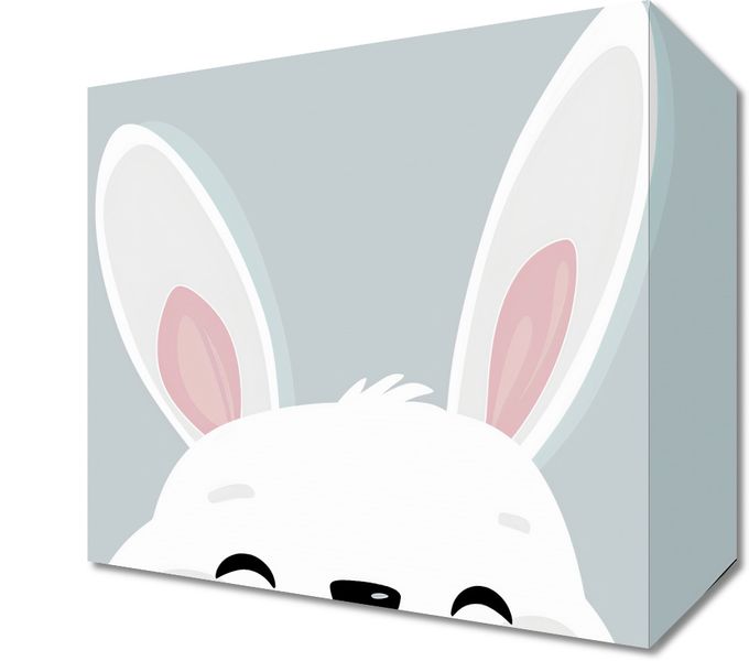 Obraz 20x20cm Radosne Skoki zdjęcie 1