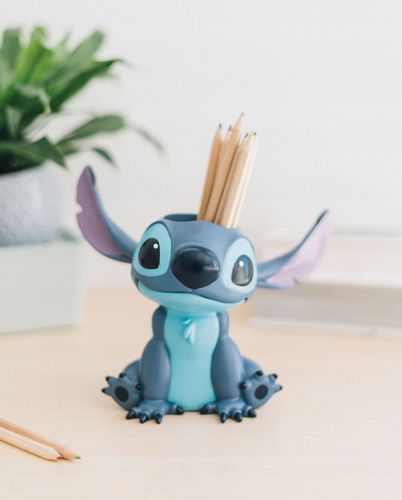 Pojemnik na przybory szkolne Stitch na Arena.pl