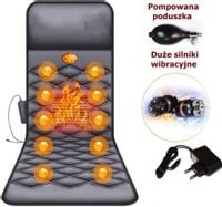 Materac Masujący Gateway PH-306C