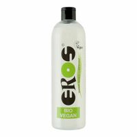 lubrykant wodny Eros Sin aroma 500 ml Wegański