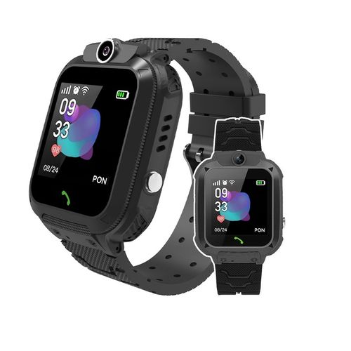 Zegarek CALMEAN EASY Smartwatch Dzieci IP67 GSM na Arena.pl