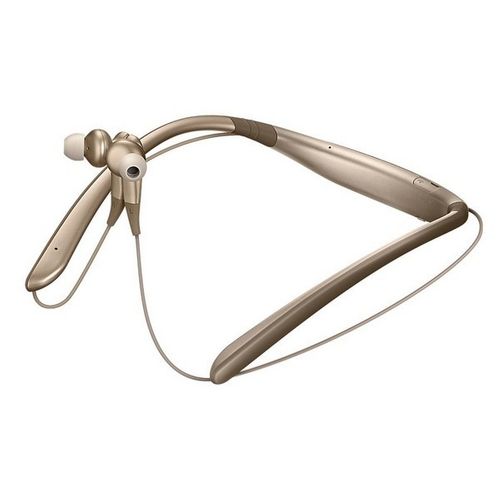 Bluetooth stereo Level-U EO-BN920CF Pro złoty/gold na Arena.pl
