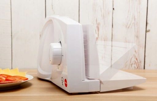 Krajalnica Elektryczna Do Chleba Eldom Kr100 zdjęcie 3