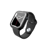 NEXT ONE Etui ochronne Shield Apple Watch 41 mm black