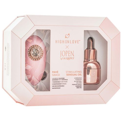 highonlove pave grace gift set na Arena.pl