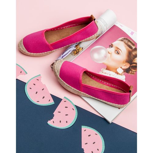 Espadryle MCKEYLOR r.40 na Arena.pl