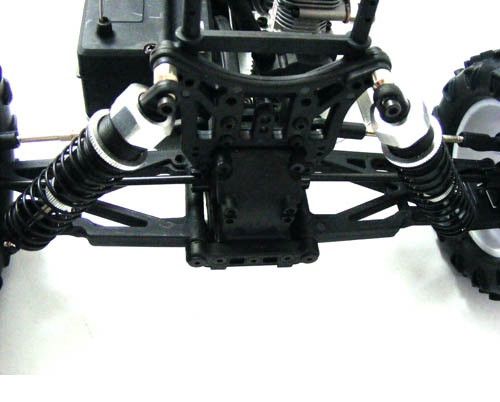 Blade SS 2.4GHz Nitro - R0066 na Arena.pl