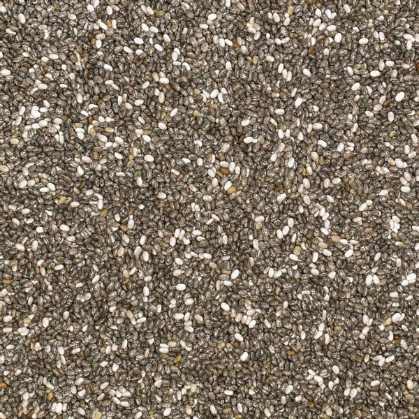 Nasiona chia 1kg zdjęcie 3