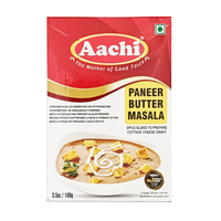 Mieszanka przypraw Paneer Butter Masala Aachi 100g
