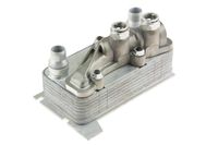 CHŁODNICA OLEJU MERCEDES KLASA E S213 2016 2017 2018