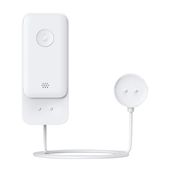 Czujnik Zalania SwitchBot Water Leak Detector Wycieku Wody Alarm