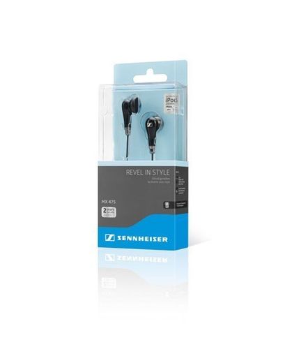 MX 475 słuchawki douszne na Arena.pl