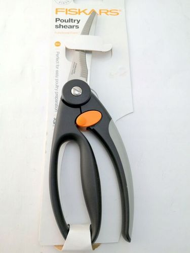 FISKARS NOŻYCE DO DROBIU FUNCTIONAL FORM na Arena.pl