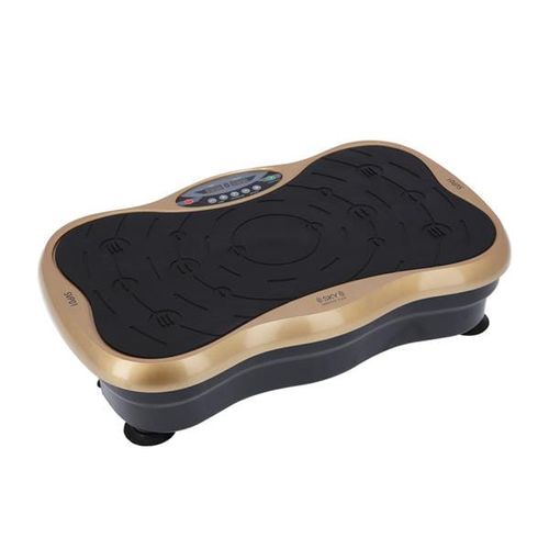 SVP01 GOLD PLATFORMA WIBRACYJNA SKY na Arena.pl