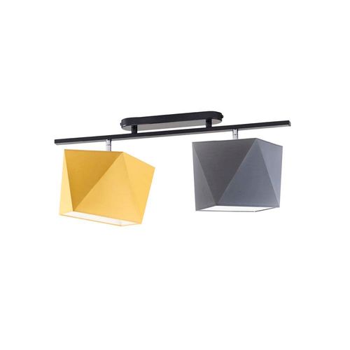 Nowoczesny plafon AKRON na Arena.pl