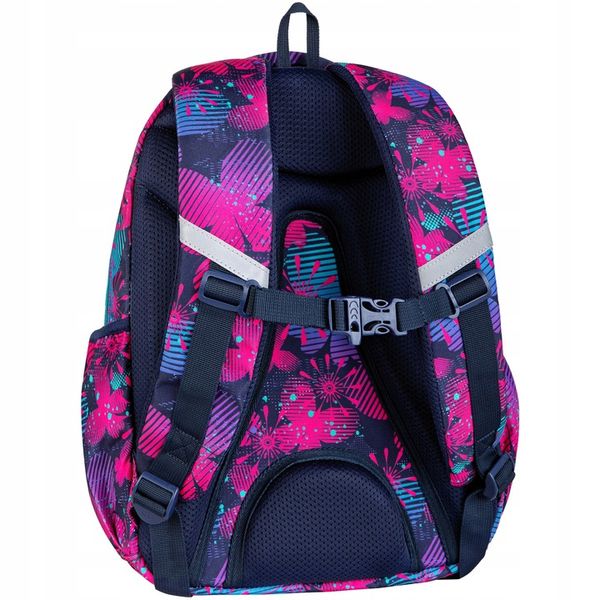 PLECAK TORNISTER SZKOLNY DLA DZIEWCZYNKI COOLPACK CP KLASA 1 3 zdjęcie 4