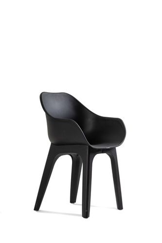 Zestaw Mebli Ogrodowych Liveto Uno 4 krzesła + stolik. na Arena.pl