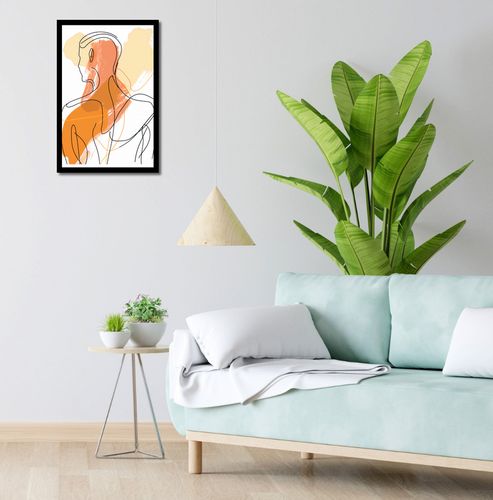 Plakat 40x60cm Kontur Własności na Arena.pl