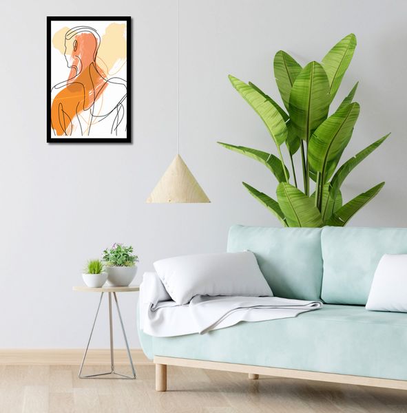 Plakat 40x60cm Kontur Własności zdjęcie 4