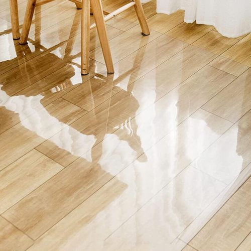 Mata ochronna 0,8mm 90x120cm clear na Arena.pl